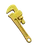 Gold Wrench Property Services logo